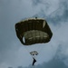 XVIII Airborne Corps Paratroopers Take to the Skies at Fort Bragg