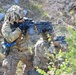 Swift Response 25: Sky Soldiers Conduct a Live Fire Exercise