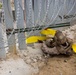 Marines reinforce southern border barriers near Imperial Beach