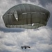 XVIII Airborne Corps Paratroopers Take to the Skies at Fort Bragg