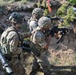 Swift Response 25: Sky Soldiers Conduct a Live Fire Exercise