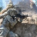Swift Response 25: Sky Soldiers Conduct a Live Fire Exercise