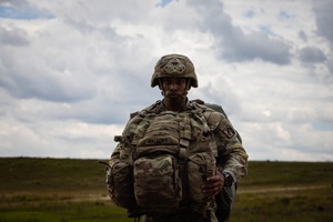 AFN Kunsan Radio Update - Leader of the Pack and HAHO training