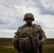 XVIII Airborne Corps Paratroopers Take to the Skies at Fort Bragg
