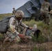 XVIII Airborne Corps Paratroopers Take to the Skies at Fort Bragg
