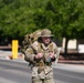 National Police Week 2025 Memorial Ruck