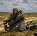 XVIII Airborne Corps Paratroopers Take to the Skies at Fort Bragg