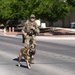 National Police Week 2025 Memorial Ruck