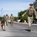 National Police Week 2025 Memorial Ruck