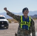 National Police Week 2025 Memorial Ruck