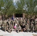 National Police Week 2025 Memorial Ruck