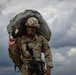 XVIII Airborne Corps Paratroopers Take to the Skies at Fort Bragg
