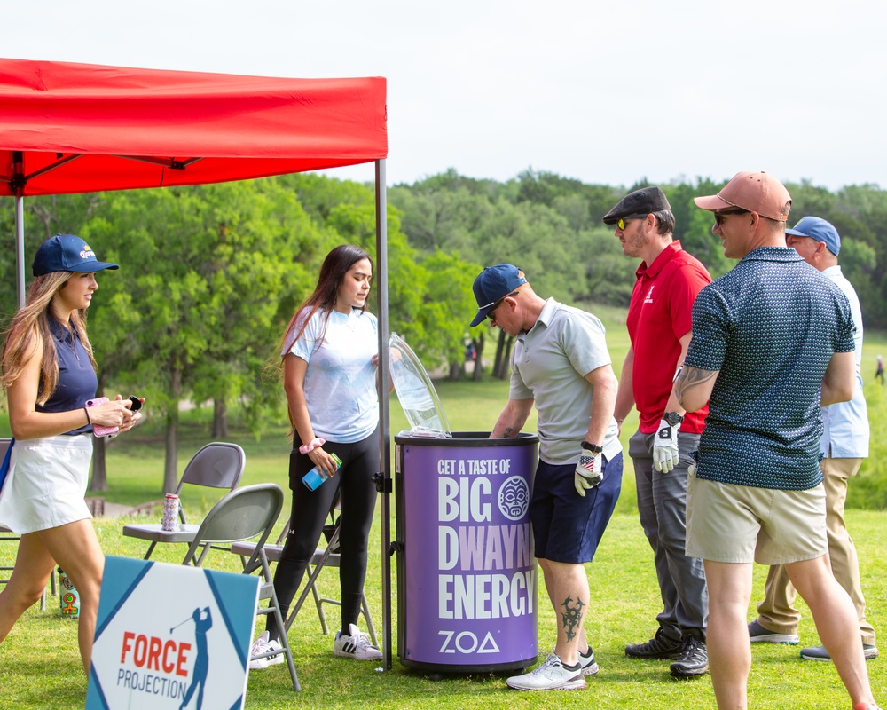 13th annual Ben Hogan Foundation Classic Golf Scramble