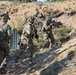 Swift Response 25: Sky Soldiers Conduct a Live Fire Exercise