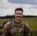 XVIII Airborne Corps Paratroopers Take to the Skies at Fort Bragg