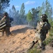Swift Response 25: Sky Soldiers Conduct a Live Fire Exercise