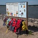 Ramping up for recreation season