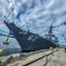 USS Fitzgerald (DDG 62) conducts port call onboard Port Hueneme