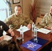 Armed Services YMCA Welcomes El Paso Mayor, Renard U. Johnson for a Tour of their Facilities