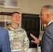 Armed Services YMCA Welcomes El Paso Mayor, Renard U. Johnson for a Tour of their Facilities