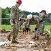 201st Engineer Battalion sharpens construction, demolition skills