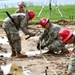 201st Engineer Battalion sharpens construction, demolition skills