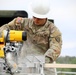 201st Engineer Battalion sharpens construction, demolition skills