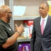 Armed Services YMCA Welcomes El Paso Mayor, Renard U. Johnson for a Tour of their Facilities