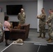 Senator Young's Regional Director Visits 181st Intelligence Wing