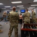 Senator Young's Regional Director Visits 181st Intelligence Wing