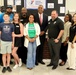 Armed Services YMCA Welcomes El Paso Mayor, Renard U. Johnson for a Tour of their Facilities