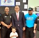 Armed Services YMCA Welcomes El Paso Mayor, Renard U. Johnson for a Tour of their Facilities