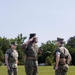 2nd Marine Logistics Group Relief and Appointment