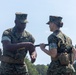 2nd Marine Logistics Group Relief and Appointment