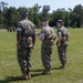 2nd Marine Logistics Group Relief and Appointment