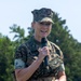 2nd Marine Logistics Group Relief and Appointment