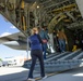 Leadership Wyoming 2025 class tours Wyoming National Guard facilities