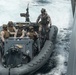 22nd MEU | MSPF Conducts Maritime Interception Operations During ARMEUEX