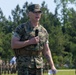 2nd Marine Logistics Group Relief and Appointment