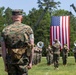 2nd Marine Logistics Group Relief and Appointment