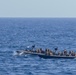 22nd MEU | MSPF Conducts Maritime Interception Operations During ARMEUEX