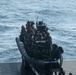 22nd MEU | MSPF Conducts Maritime Interception Operations During ARMEUEX