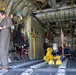 Leadership Wyoming 2025 class tours Wyoming National Guard facilities