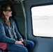 Leadership Wyoming 2025 class tours Wyoming National Guard facilities