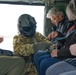 Leadership Wyoming 2025 class tours Wyoming National Guard facilities