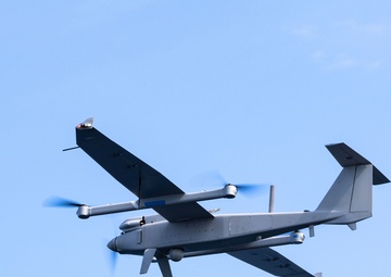 Beyond the Horizon: JUMP 20 Extends the 22nd MEU’s Maritime Dominance