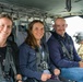 Leadership Wyoming 2025 class tours Wyoming National Guard facilities