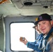 Leadership Wyoming 2025 class tours Wyoming National Guard facilities
