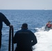 22nd MEU | MSPF Conducts Maritime Interception Operations During ARMEUEX