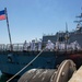 USS Carl M. Levin arrives in Los Angeles for LA Fleet Week